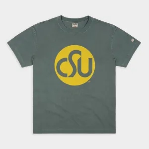 1970s CSU Colorado State Vintage Heavyweight Tee