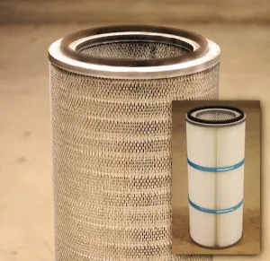 A090092 - Heavy Duty - OEM Replacement Filter