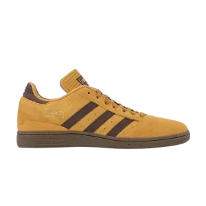 Adidas Busenitz 'Mesa' sneakers, brown
