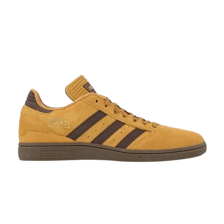 Adidas Busenitz 'Mesa' sneakers, brown