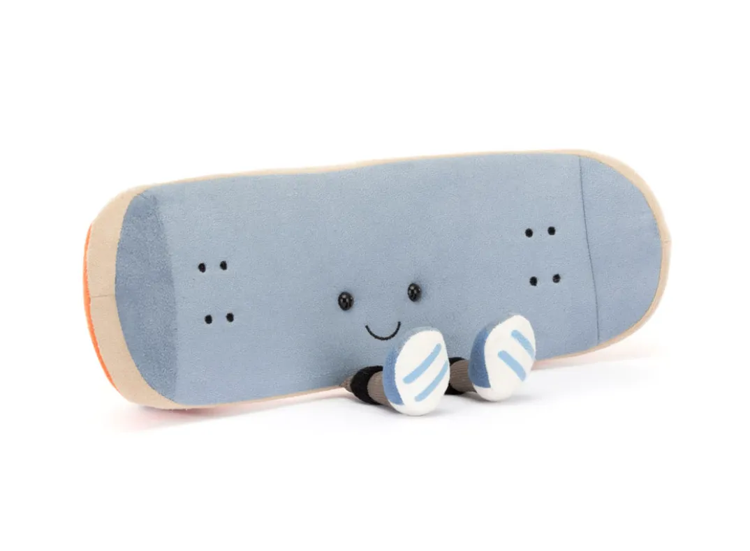 amusable skateboard