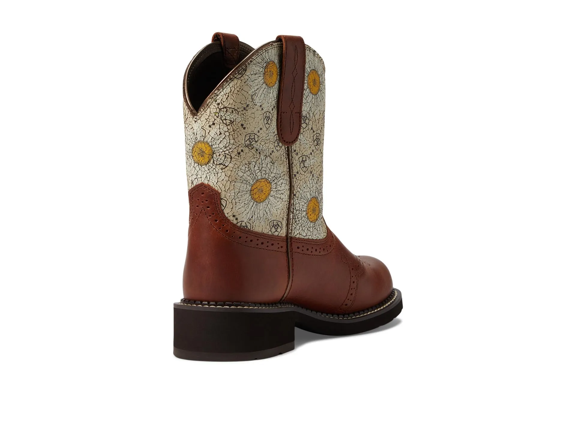 Ariat Fatbaby Heritage Farrah Western Boot