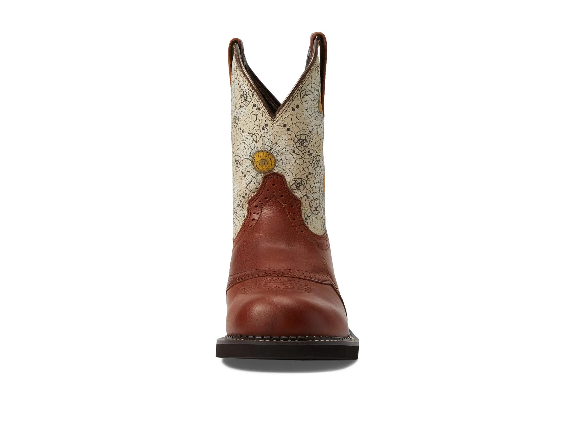 Ariat Fatbaby Heritage Farrah Western Boot