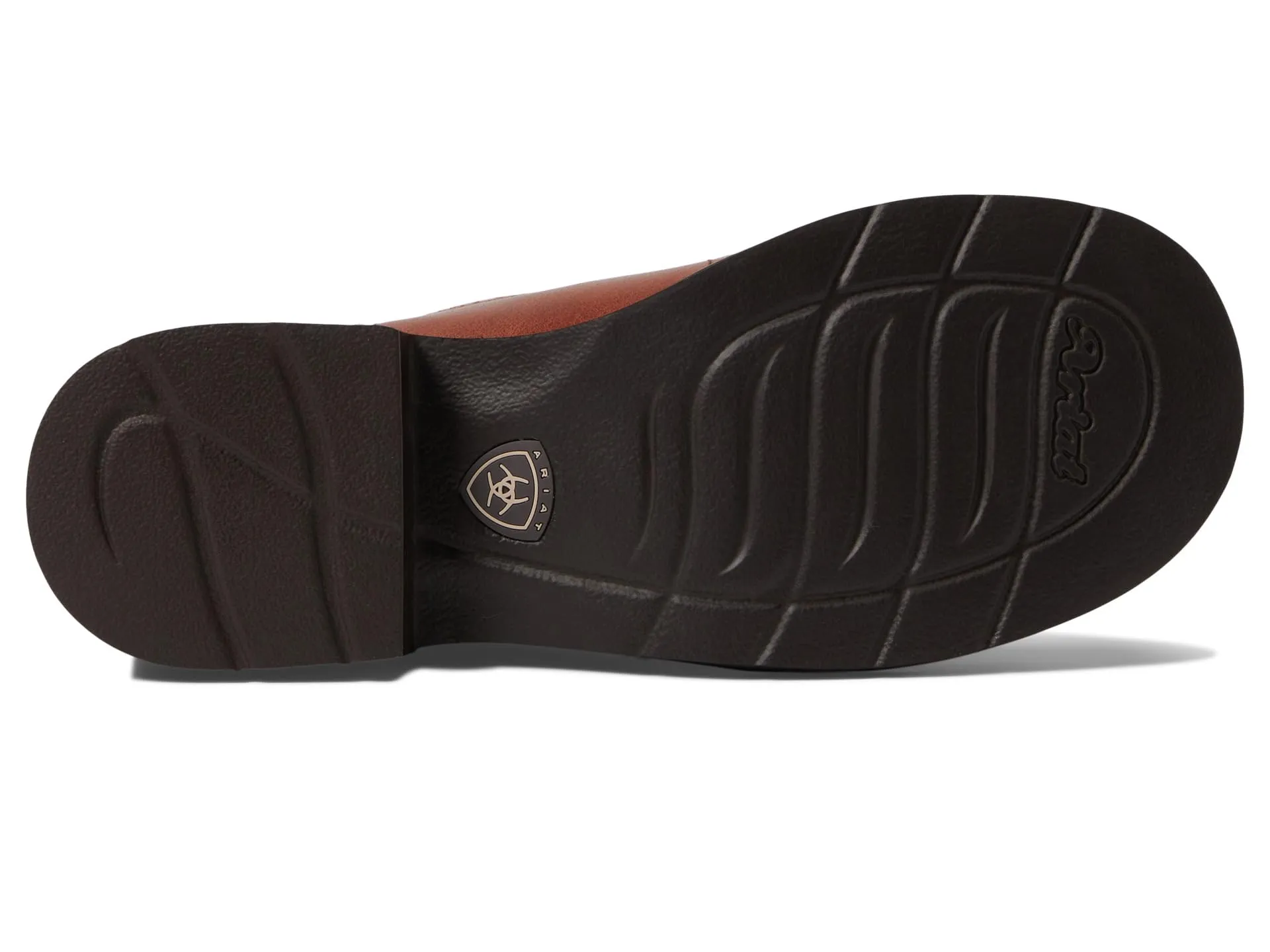 Ariat Fatbaby Heritage Farrah Western Boot
