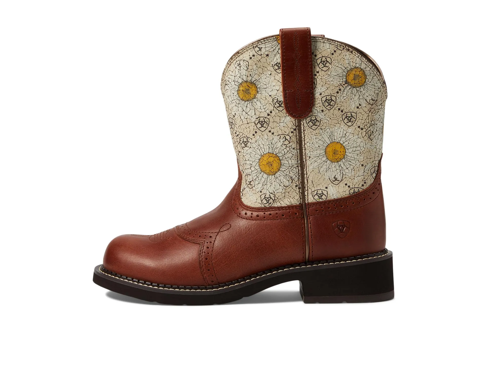 Ariat Fatbaby Heritage Farrah Western Boot