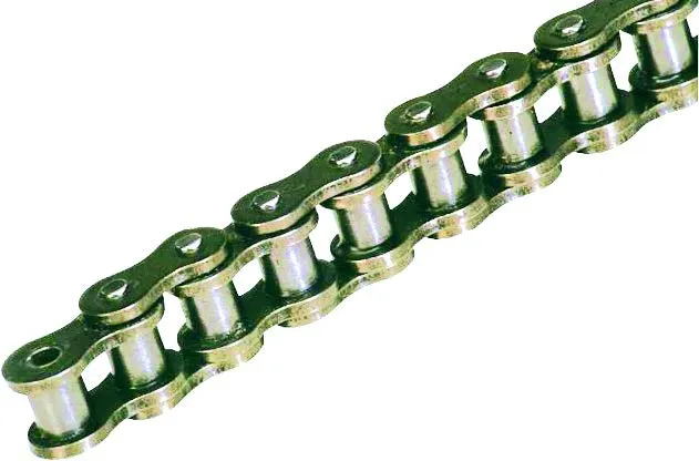 ASA - American Standard Chain - Heavy Duty - Simplex ASA 100H