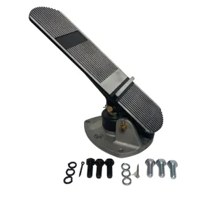 ATM 170.SN4017A Automann Foot Valve Treadle Assembly (45 Deg)