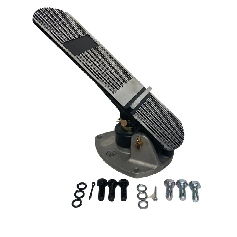 ATM 170.SN4017A Automann Foot Valve Treadle Assembly (45 Deg)