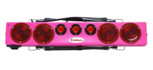 BCA36 36" PINK Towmate Wireless Tow Light