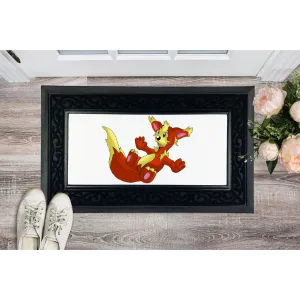 Blazeon Sublimation Heavy Duty Door Mat