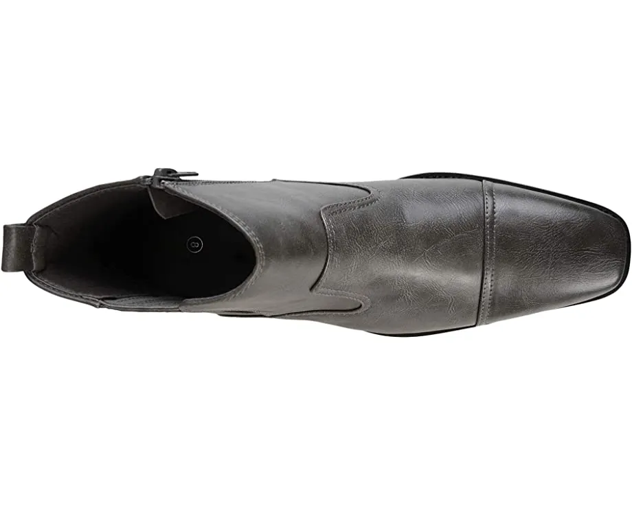 Boots Alex Chelsea Boot Vance Co., leather
