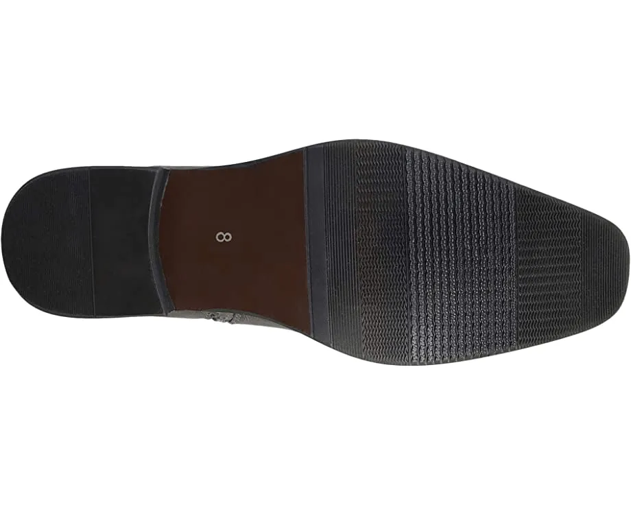 Boots Alex Chelsea Boot Vance Co., leather