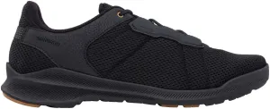 EX3 Cycling Shoes – Men's Shimano, Black