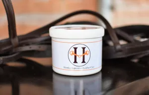 HUNTLEY LEATHER CREME