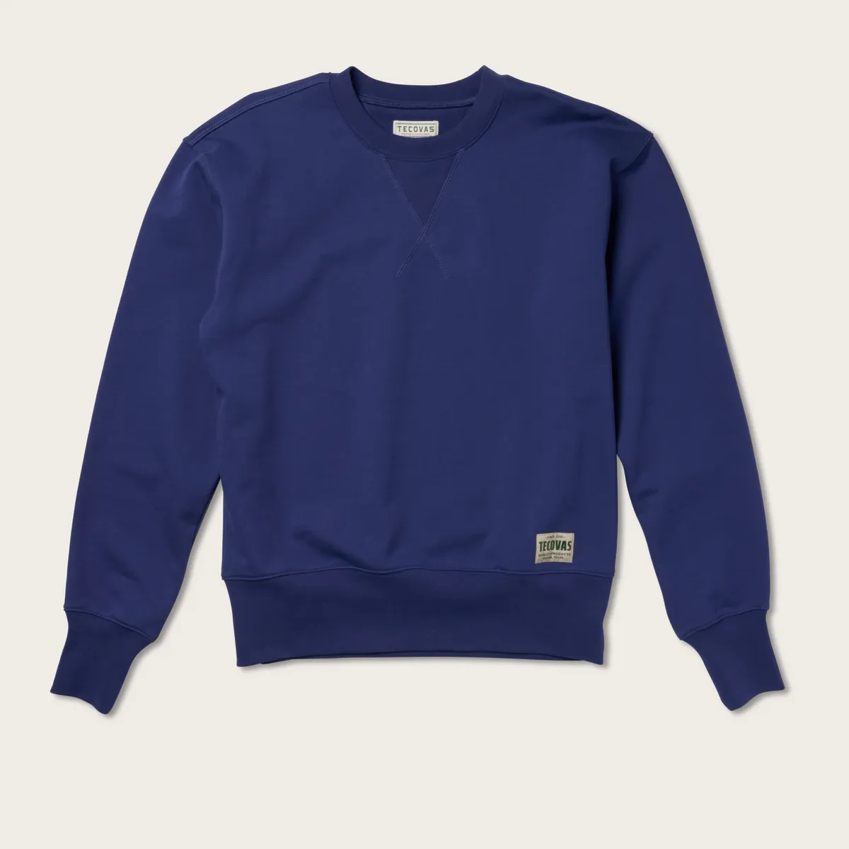 Men's Old School Sweatshirt