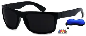 Polarized Old School Locs