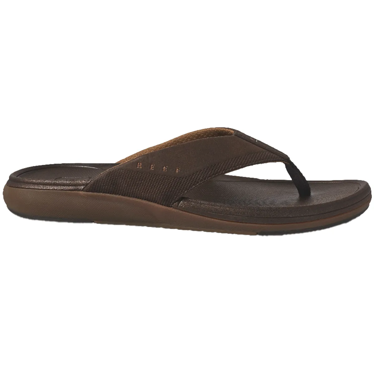 REEF Cushion Norte Sandals