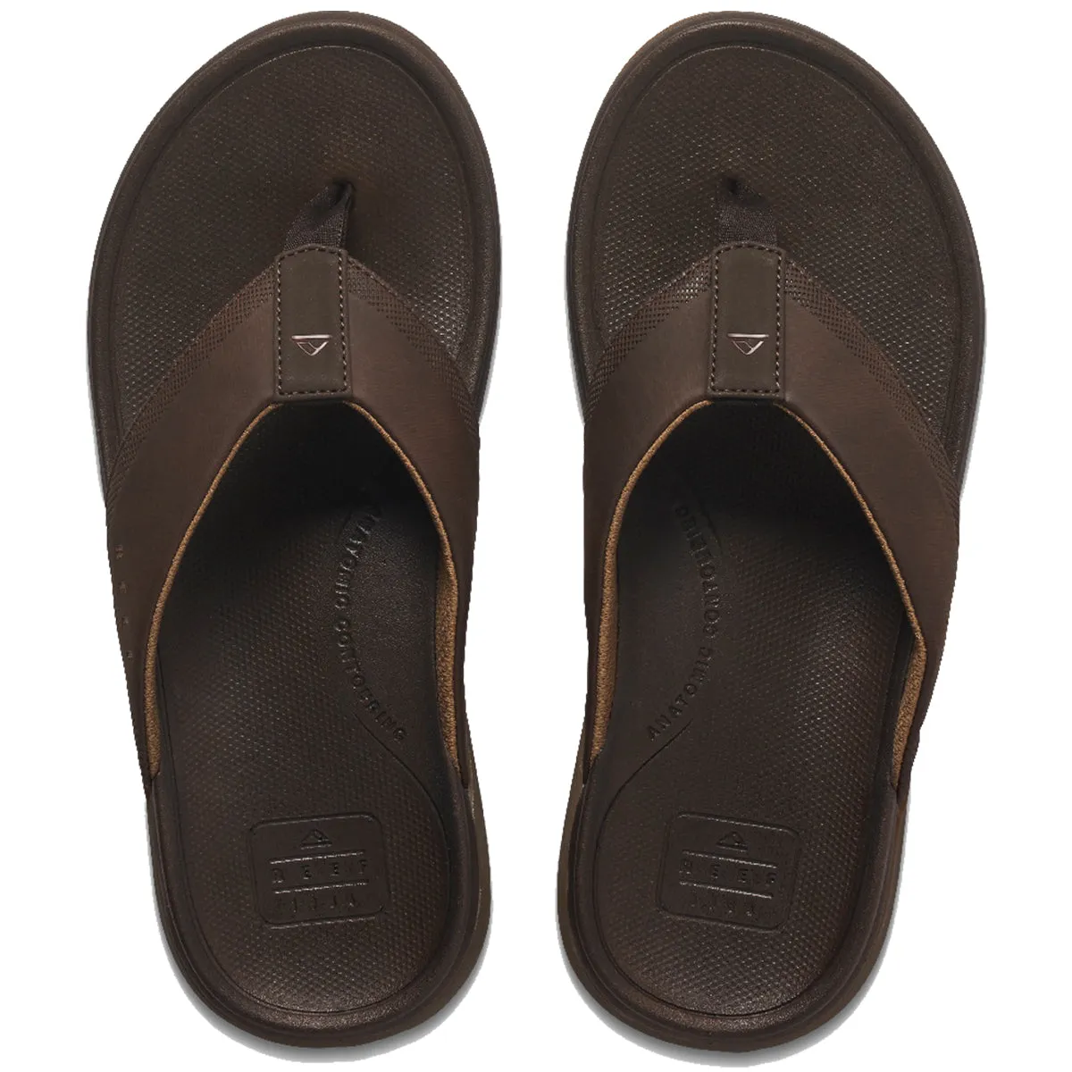 REEF Cushion Norte Sandals