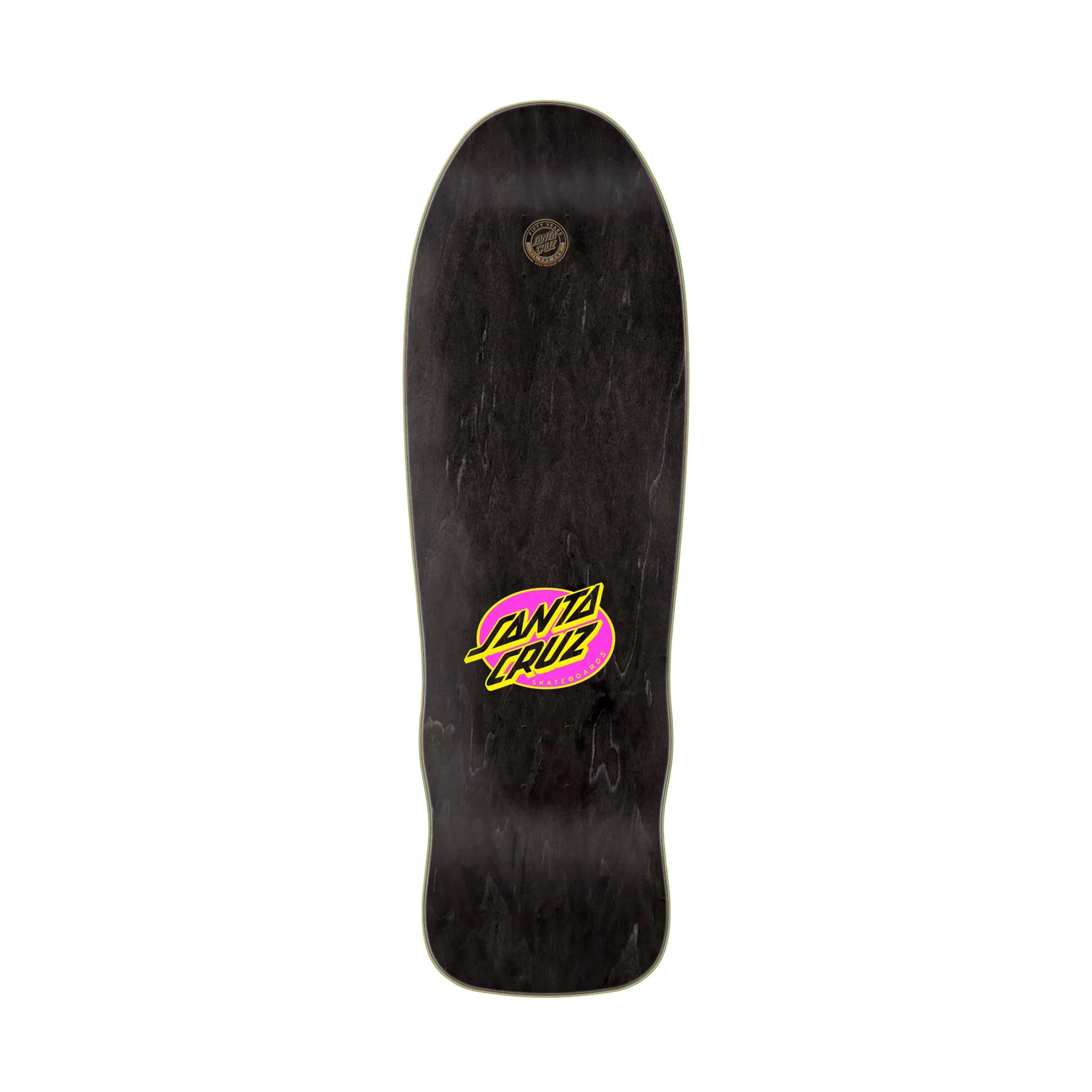 Santa Cruz Hosoi Irie Eye Reissue 9.95