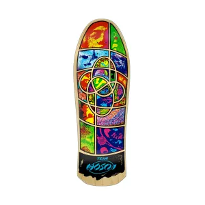 Santa Cruz Hosoi Irie Eye Reissue 9.95