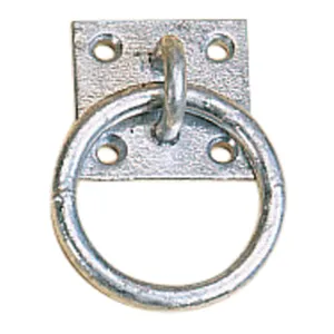 Tie Ring