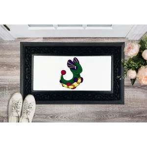Worim Sublimation Heavy Duty Door Mat